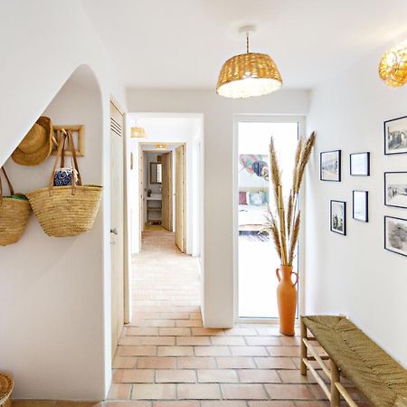 Willa Casa Dos Avos Santa Luzia  Zewnętrze zdjęcie