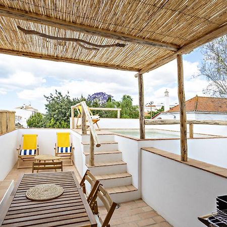 Willa Casa Dos Avos Santa Luzia  Zewnętrze zdjęcie
