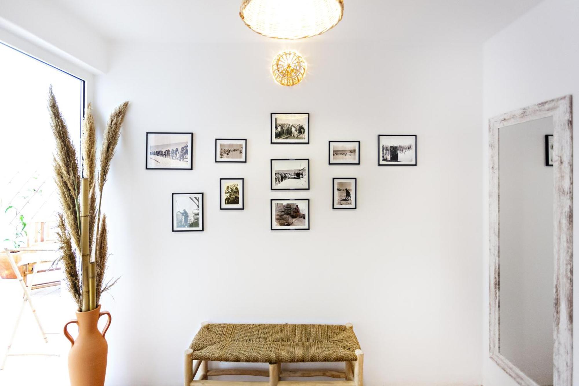 Willa Casa Dos Avos Santa Luzia  Zewnętrze zdjęcie