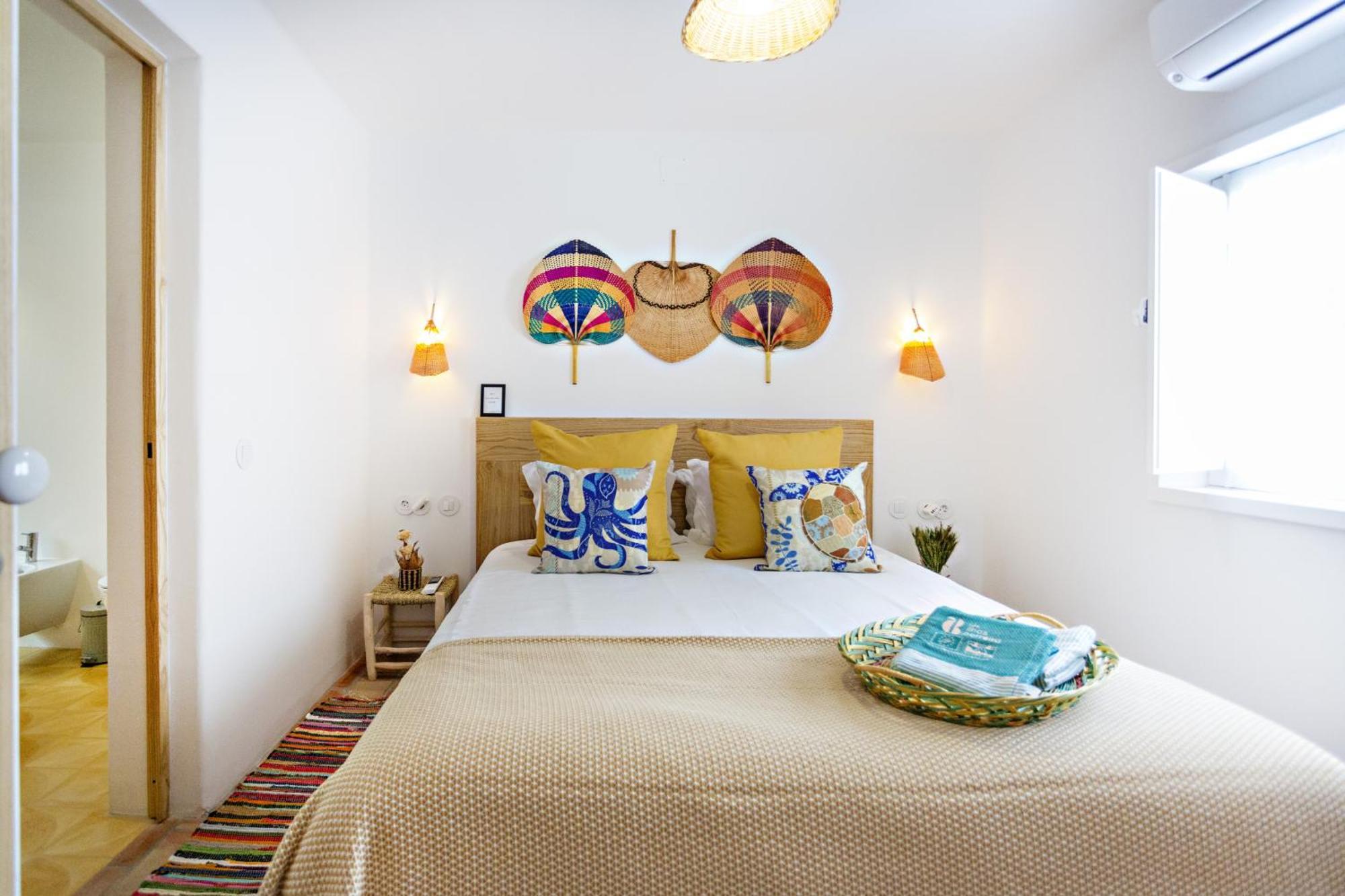 Willa Casa Dos Avos Santa Luzia  Zewnętrze zdjęcie