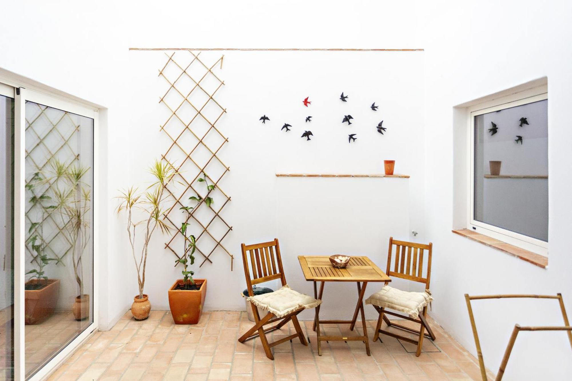 Willa Casa Dos Avos Santa Luzia  Zewnętrze zdjęcie