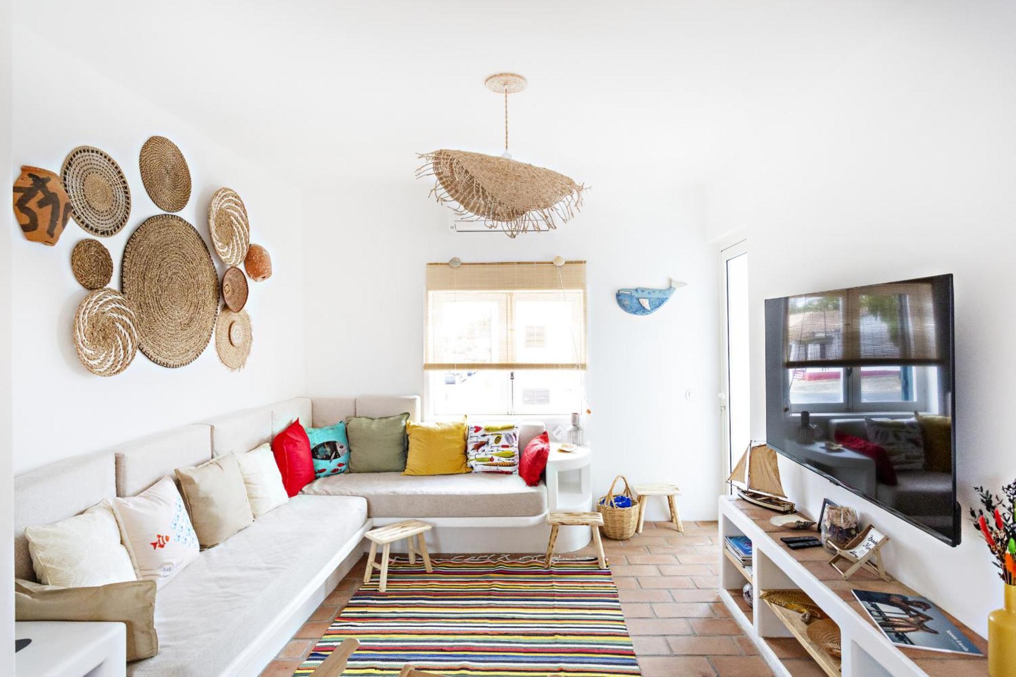 Willa Casa Dos Avos Santa Luzia  Zewnętrze zdjęcie