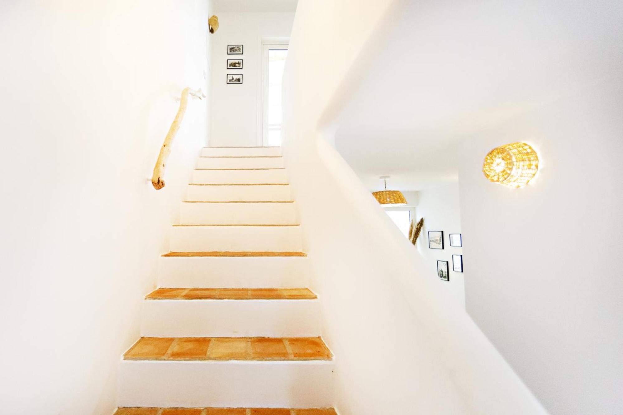 Willa Casa Dos Avos Santa Luzia  Zewnętrze zdjęcie