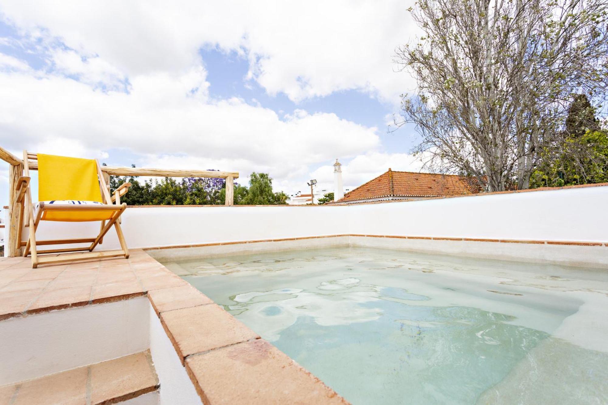 Willa Casa Dos Avos Santa Luzia  Zewnętrze zdjęcie