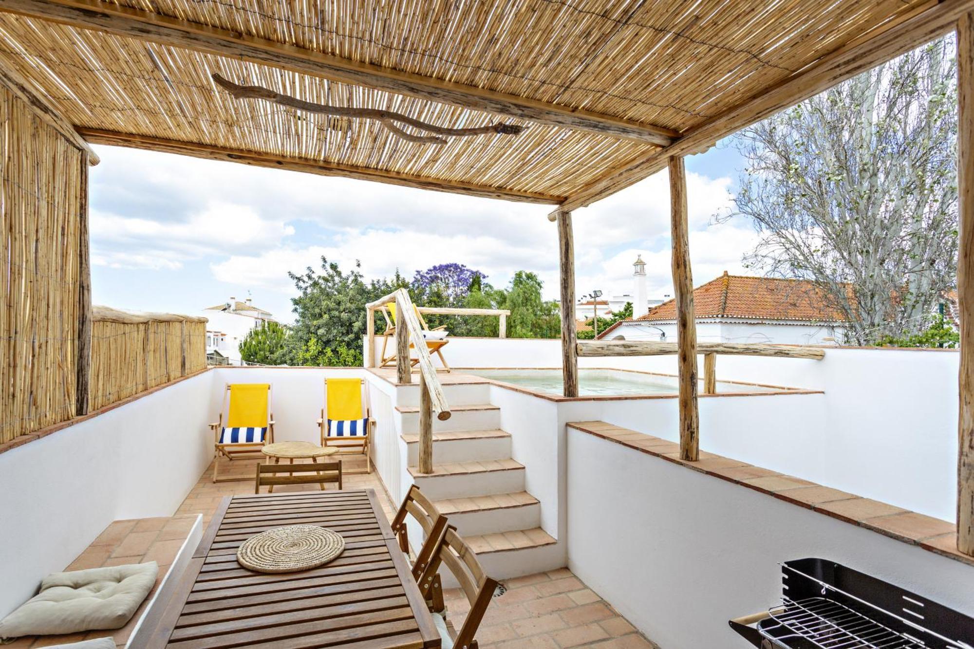 Willa Casa Dos Avos Santa Luzia  Zewnętrze zdjęcie